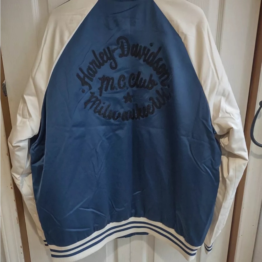 Harley-Davidson Jacket - Picture 3 of 7